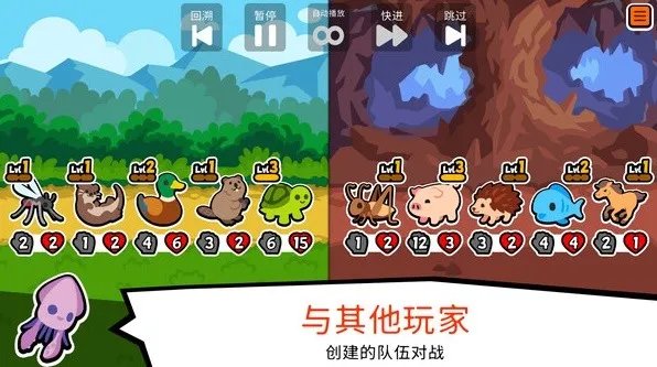 十大挂机游戏推荐 有哪些好玩的挂机游戏