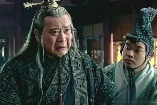 赵高为什么要毁掉秦朝?真相是什么