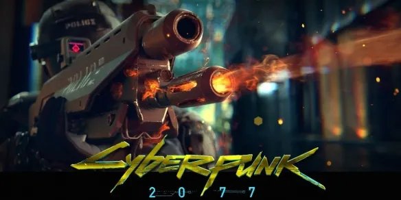 赛博朋克2077隐藏结局