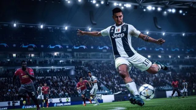 法国FIFA电竞冠军 中国选手参赛赢得对手的尊重
