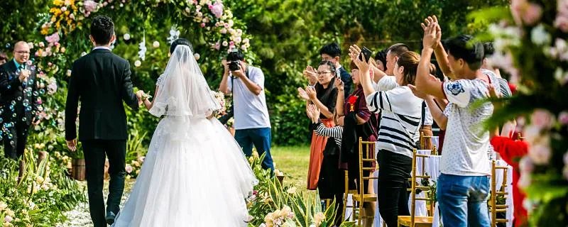 梦见参加别人婚礼是什么意思 梦见参加别人婚礼是什么征兆