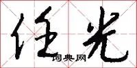 任光