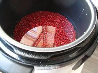 红豆糕