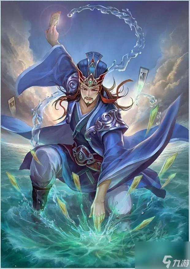 荀攸三国杀技能介绍和强度解析 荀攸强不强详细解析