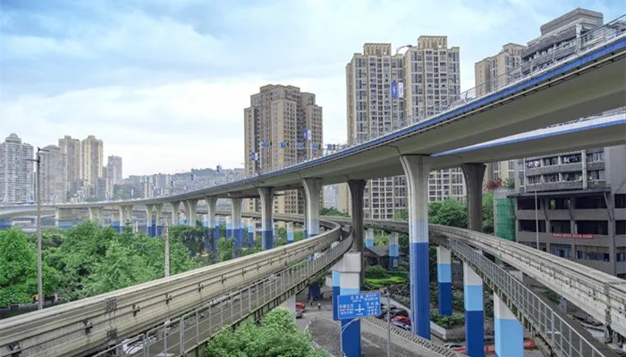 什么是轻轨