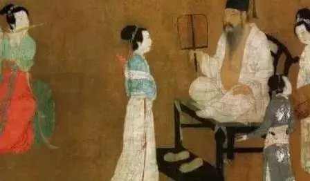 盘点中国古代十大名画,中国美术史上不朽的丰碑
