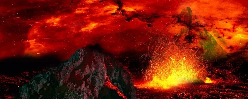 常见的八种地貌类型 八种地貌类型有哪些