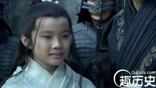 曹操的儿子大盘点，25个儿子中最喜爱曹冲却早逝