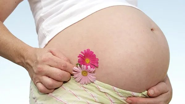孕妇前三个月注意事项