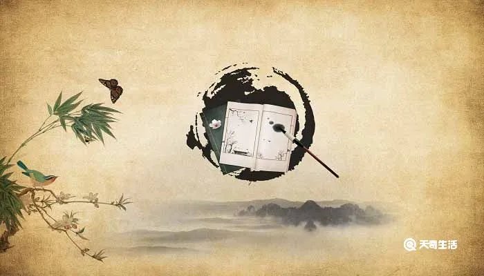 小桥流水人家上一句