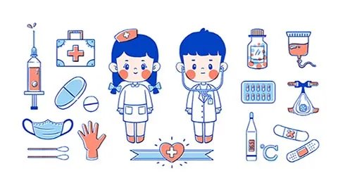 毛囊炎症状