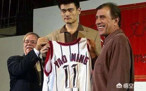 NBA状元