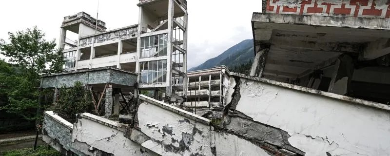 梦见地震是什么意思 梦见地震意味着什么 