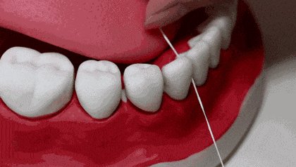 牙线怎么用?什么时候可以给孩子用牙线?