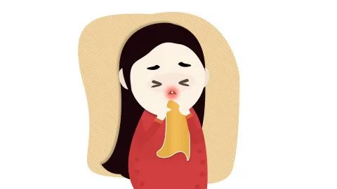 缺氧症状