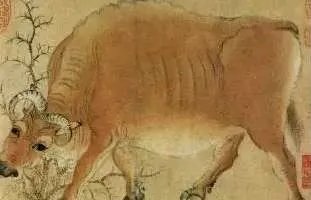 盘点中国古代十大名画,中国美术史上不朽的丰碑