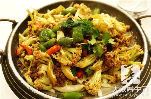 合理的膳食