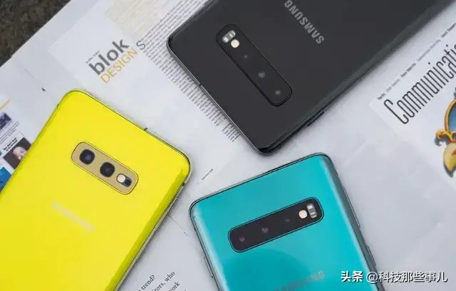 三星海外版S10爆炸后续，外媒：系人为外力所致属个例