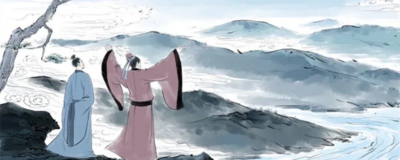 化作春泥更护花的上一句是什么 化作春泥更护花的上一句是什么意思