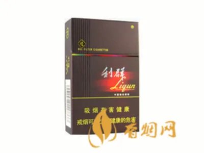 2021利群香烟价格表和图片大全（最完整版）