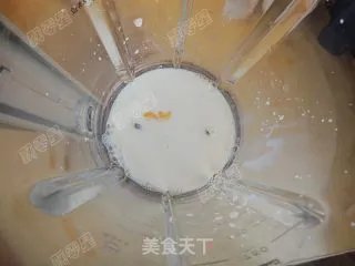 芒果西米露