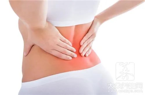 腰酸背疼是什么原因怎样能解决