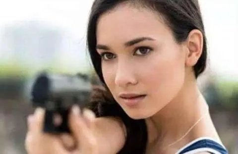 《战狼2》原定女主到底是谁?