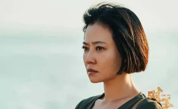 对手剧情介绍