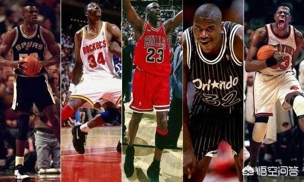 NBA状元
