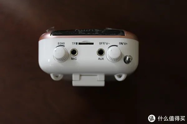 扩音器怎么用