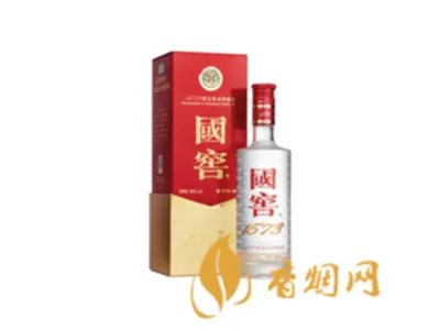 泸州老窖国窖1573多少钱一瓶 泸州国窖1573价格表及图片