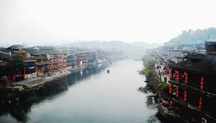 湘是哪个省的简称 湘是什么地方的简称