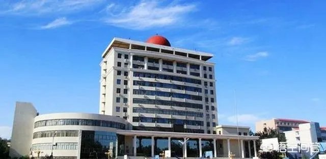 郑州黄河科技学院是一所什么性质和档次的大学?