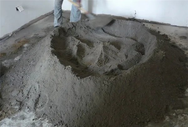 混合砂浆与水泥砂浆有哪些区别
