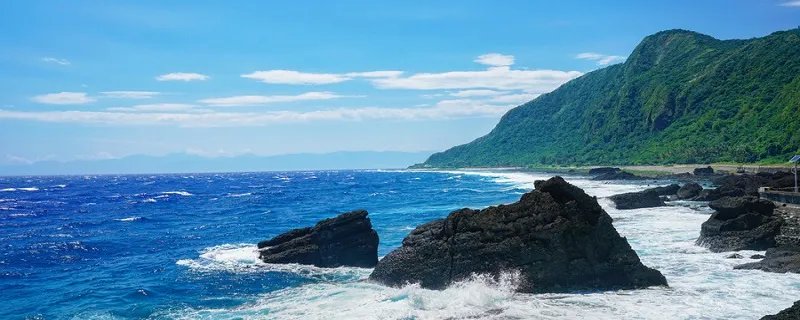 世界上最大的海是哪一个 世界上最大的海在哪