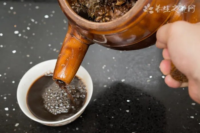 红糖的功效与作用