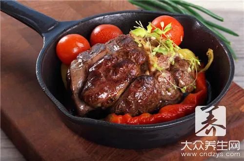 煮生牛肉的正确方法