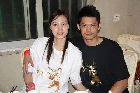 林丹打谢杏芳一巴掌是家暴了吗 谢杏芳父母大闹林丹家是怎么回事