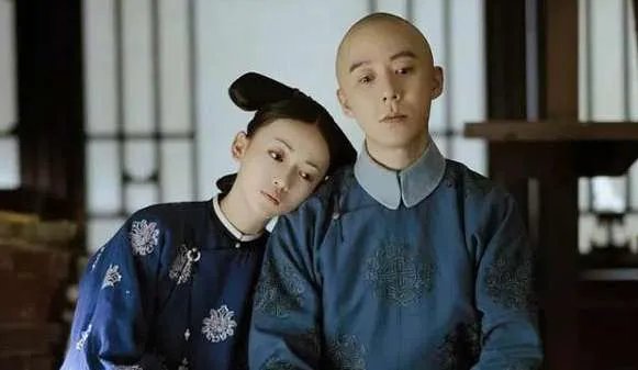 《延禧攻略》太监袁春望真实身份是什么 原著小说中居然是雍正皇帝的私生子