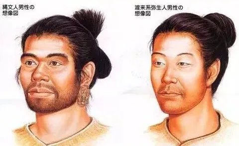 弥生人