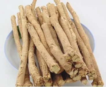 黄芪的副作用