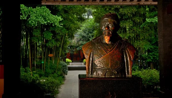 唐代诗人有哪些 唐代诗人有哪些人