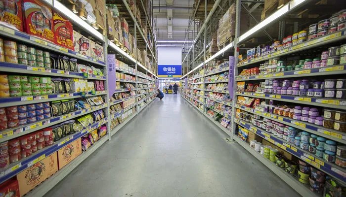 安全库存是什么意思 什么叫安全库存