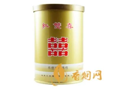 红双喜香烟价格表大全2022图片价格表汇总