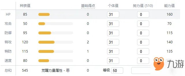 《宝可梦剑盾》波克基斯怎么样 波克基斯属性介绍