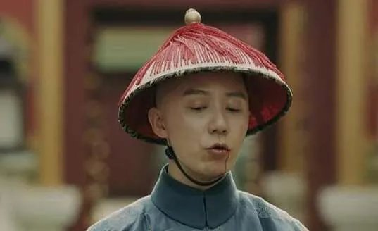 《延禧攻略》太监袁春望真实身份是什么 原著小说中居然是雍正皇帝的私生子