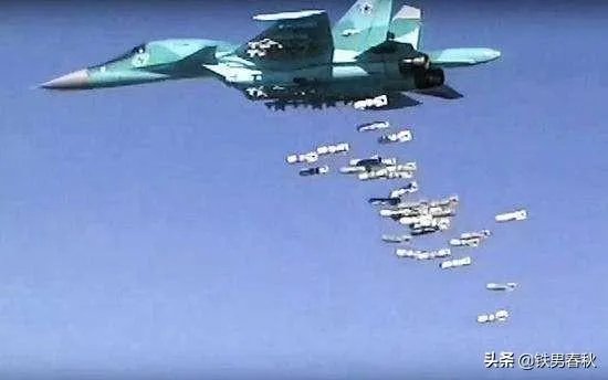 俄罗斯空袭叙利亚叛军,土耳其与俄罗斯会发生冲突吗?