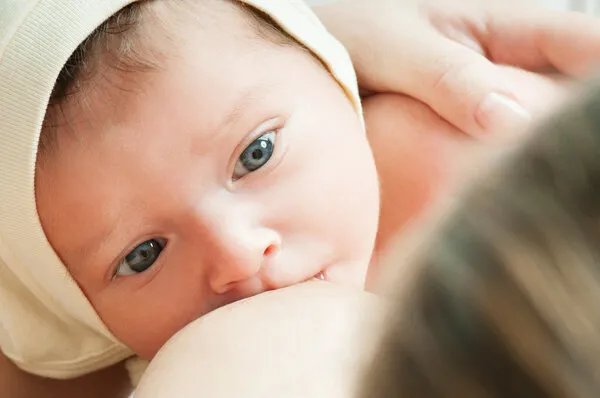 世界母乳喂养周：宝宝出现这些情况，还能继续喂母乳吗？