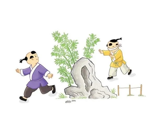 繁衍的意思
