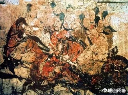 谢赫的《画品》是一部怎样的著作?“六法”的内容是什么且对中国美术有什么影响?